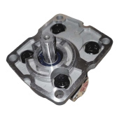 НШ 16М-3 Насос шестеренный правый SPILE