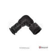 Р1523-4607180 Штуцер МТЗ