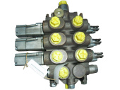 RS-213 Распределитель МТЗ-1221