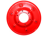 8245-036-010-340 Тарелка опорная косилки Wirax
