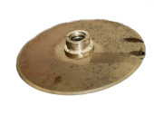 5826028/СПР-10.08.00 Диск сошника в сб АПП-6