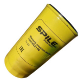 1000942196 Фильтр масляный WD-615/618, WD-10, WD-12, WP-10, WP-12 Weichai SPILE