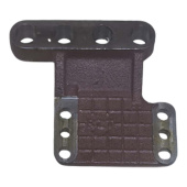 Ф80-3001011 Кронштейн МТЗ ГОРУ, РК