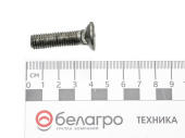 Болт М10х40.48 ГОСТ 7786-81