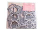 Комплект прокладок двигателя МТЗ, Амкодор Д-260, с ГБЦ, РФ