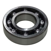 Подшипник 309 (6309) (45x100x25)