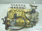PP6M10P1i-3707 Топливный насос высокого давления (Д-260.4C2) (ТНВД)