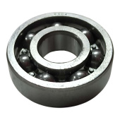 Подшипник 304 (6304) (20x52x15)