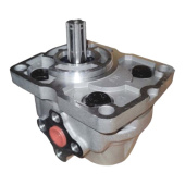 НШ 6М-3 Насос шестеренный универсальный, правый SPILE