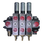 МРС70.4/2.РМ.113 (426) Гидрораспределитель, (А)