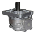 НШ 100М-3 Насос шестеренный правый (MASTER), Гидросила