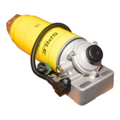 PL-420 ФГОТ Фильтр в сб. (с подкачкой и подогревом) (6430-1105012-10) SPILE