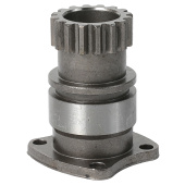 72-2209014 Фланец МТЗ промежуточной опоры, (А)