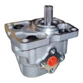 НШ 14М-3Л Насос шестеренный левый SPILE