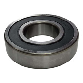 Подшипник 180310 (6310-2RS) (50x110x27)