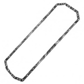 260-1009002 Прокладка МТЗ картера масляного (резино-пробка), РФ