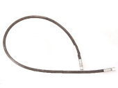 РВД (Рукав высокого давления) 1SN8 S19 (М16х1,5/М16х1,5) L1410 рукав