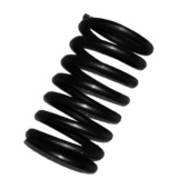 240-1007045 Пружина МТЗ клапана наружная, Беларусь