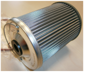 240110103 Фильтр топливный (телескопические погрузчики FARESIN)