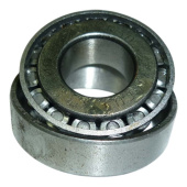 Подшипник 7204 (30204) (20x47x15,25)