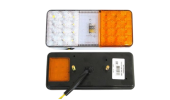 Ф-402L Фонарь МТЗ передний LED