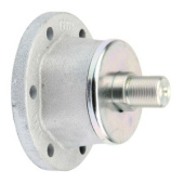 5554512/55510208 Ступица бороны Lemken Heliodor правая в сборе