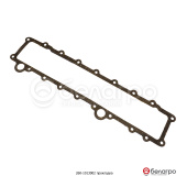 260-1013002 Прокладка МТЗ теплообменника, Беларусь