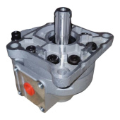 НШ 50М-3 Насос шестеренный правый SPILE