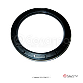 Сальник 100х125х12-2.2 коленвала МТЗ,ЗИЛ задний 240-1002305