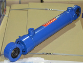 МС 50-3405215-А Гидроцилиндр (б/пальцев)