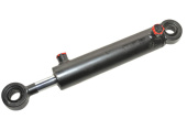 50-3405215А-01 Гидроцилиндр рулевой (без пальцев)