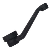 70-3001040 Рычаг МТЗ правый под ГОРу, РК