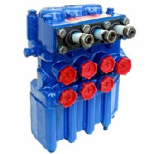 МР80-4/2-444-4 (508) распределитель (ОКП-6/ПЭА-1.0/ТБ-1/ЛД-30/Т-150К-27/ЛТ-157)