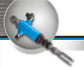 822-3503550А Цилиндр тормозной МТЗ, Беларусь