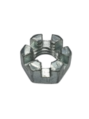 Гайка серьги М12*1,75