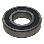 Подшипник 180207 (6207-2RS) (35x72x17)