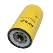 1000428205 Фильтр масляный WD-615/618, WD-10, WD-12, WP-10, WP-12 Weichai SPILE