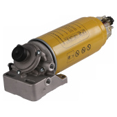 PL-420 ФГОТ фильтр в сб. большой с/о МАЗ, МТЗ