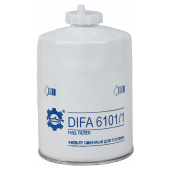 ФТ020-1117010 (6101/1 DIFA) Фильтр топливный Д-243/245, тонкой очистки, ДИФА