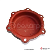 Н129.00.416 Крышка ПРТ-10, МЖТ, МТТ-4У, ПС-30,-45, -60