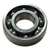 Подшипник 204 (6204) (20x47x14)