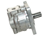 GPM-32-3RB Насос шестеренный FENOX
