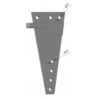 Стойка штампосварная РЗЗ.01.200