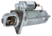 8902.3708 Стартер 8.6кВт 24В Евро-2, аналог AZF4554, 2502.370