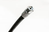 РВД (Рукав высокого давления) 1SN8 S19 (М16х1,5/М16х1,5) L0610 рукав