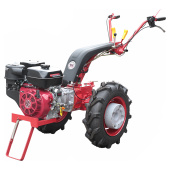 Мотоблок Беларус-012WM (дв.LIFAN 13л.с.)+СЦ-00010 сцепка универсальная