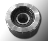 ПБ 16.01.605СБ Ролик кулачка в сборе с подшипником