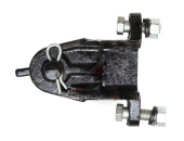 80-2806010 Буксир МТЗ передний (скоба)