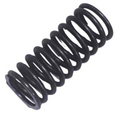 240-1007046 Пружина МТЗ клапана внутренняя, Беларусь