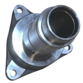 70-1701186 Гнездо МТЗ промежуточного вала в корпусе КПП, ВЗТЗЧ